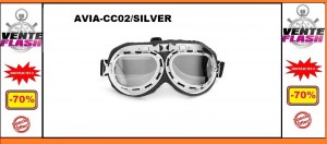 LUNETTE AVIA-CC02SILVER